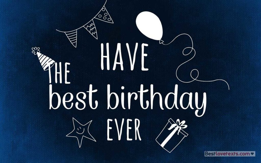 happy birthday wishes images