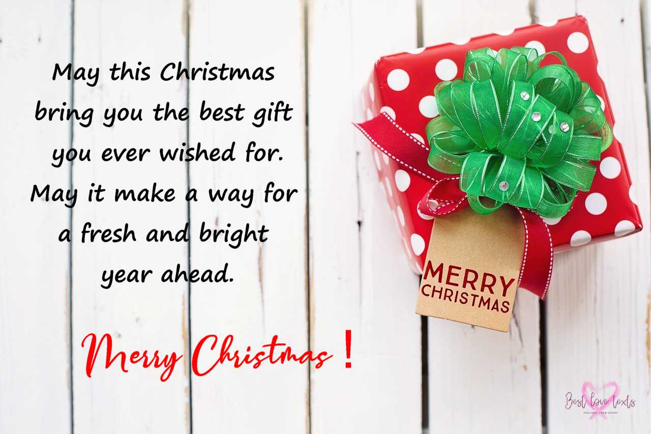 15 Best Merry Christmas Wishes and greetings Best Love Texts