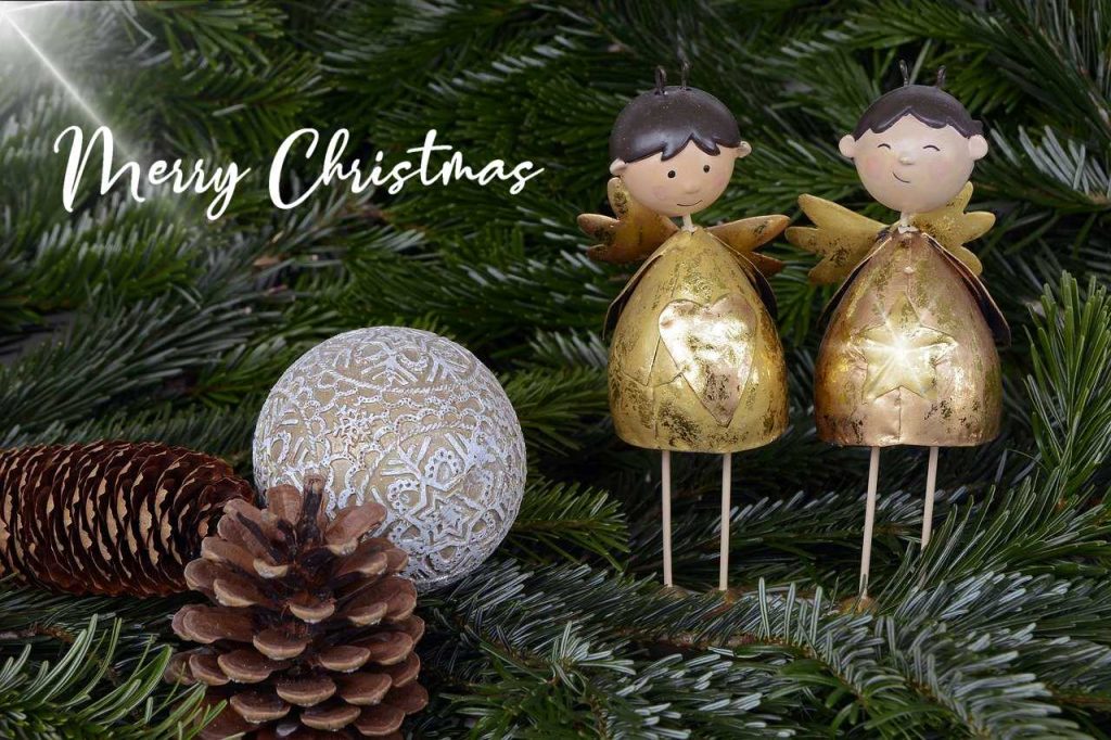 Merry-christmas