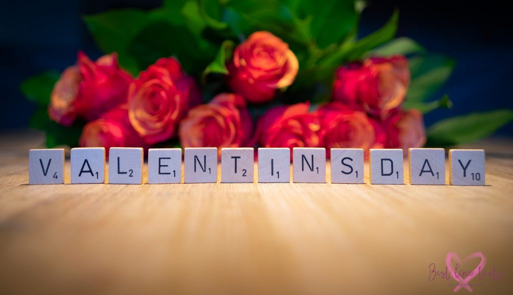 Valentine's Day