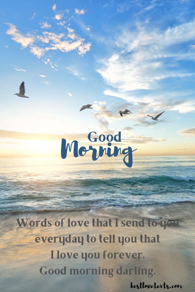 morning quotes