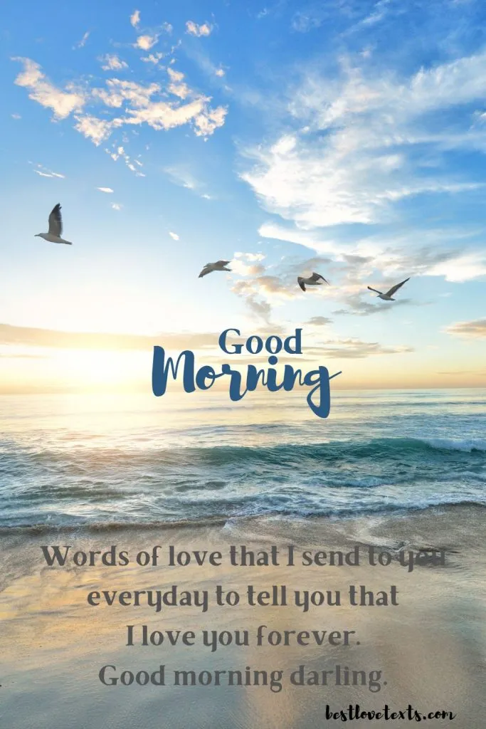 morning quotes
